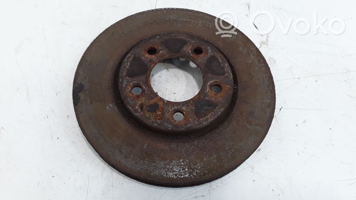 Dodge Grand Caravan Disque de frein avant 