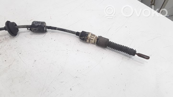 Dodge Grand Caravan Gear shift cable linkage 04670122AF