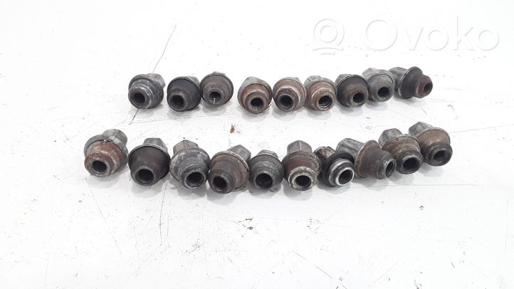 Dodge Grand Caravan Nuts/bolts 