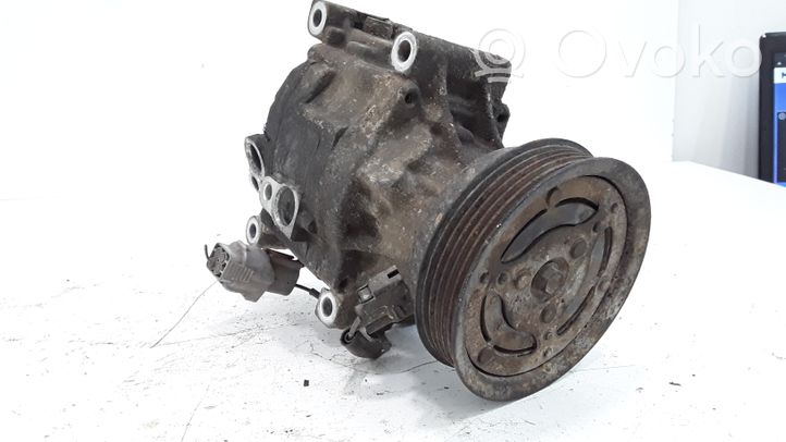 Toyota Corolla E120 E130 Compresseur de climatisation 4472607100