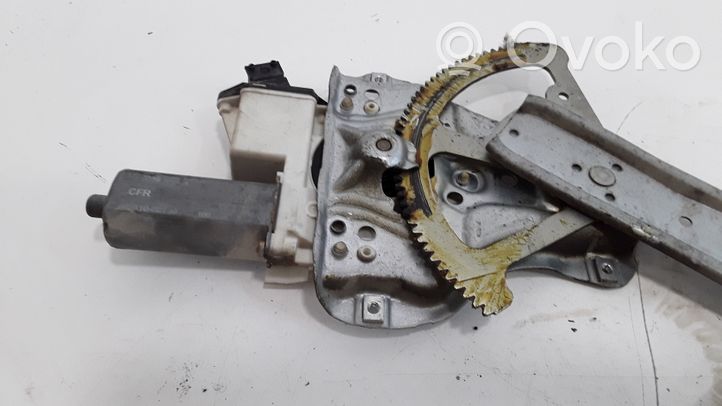 Toyota Corolla E120 E130 Moteur de lève-vitre de porte avant 0381002130