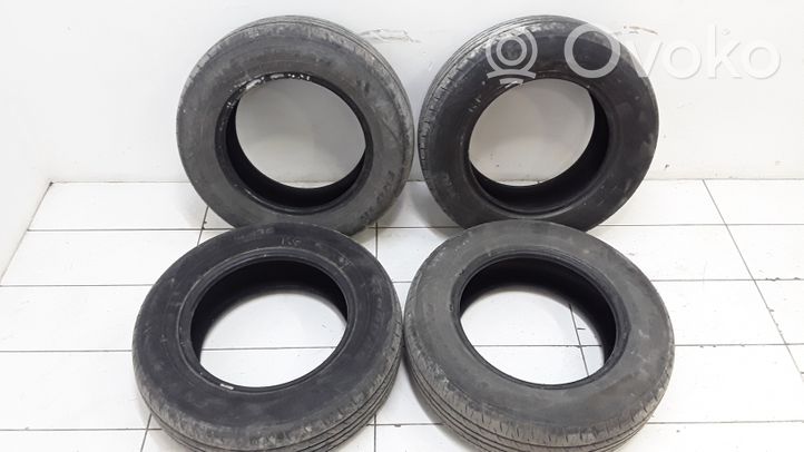 Toyota Corolla E120 E130 R14 summer tire 