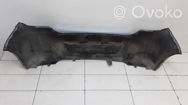 Hyundai i20 (PB PBT) Rear bumper 