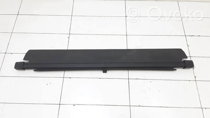 Citroen C4 Grand Picasso Parcel shelf load cover 