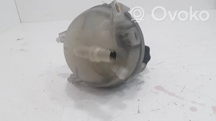 Citroen C4 Grand Picasso Vase d'expansion / réservoir de liquide de refroidissement 