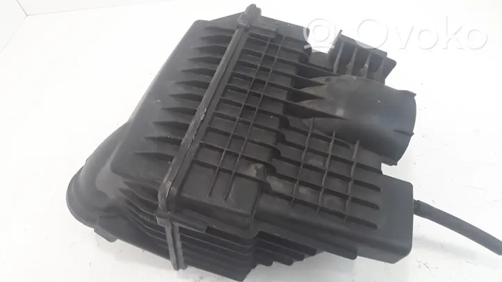 Citroen C4 Grand Picasso Air filter box 9653388980