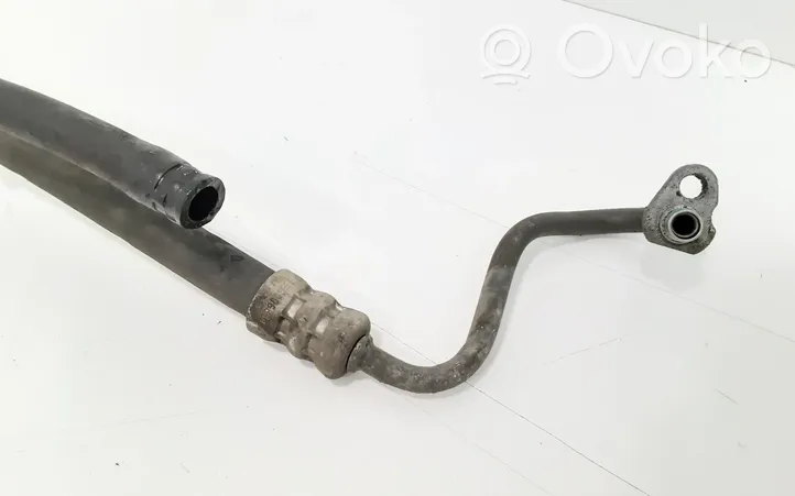 Citroen C4 Grand Picasso Power steering hose/pipe/line 