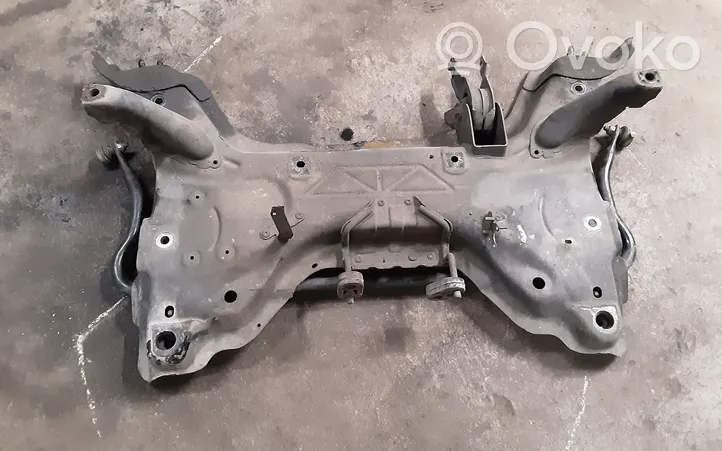 Citroen C4 Grand Picasso Front subframe 