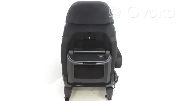 Citroen C4 Grand Picasso Front driver seat 