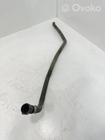 BMW 3 F30 F35 F31 Engine coolant pipe/hose 8377702