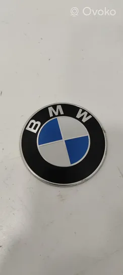 BMW 3 F30 F35 F31 Valmistajan merkki/logo/tunnus 7288752