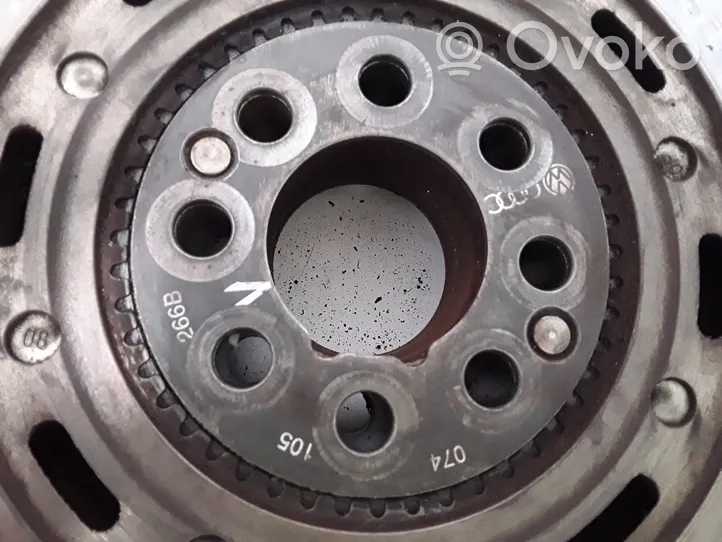 Volvo V70 Clutch set kit 