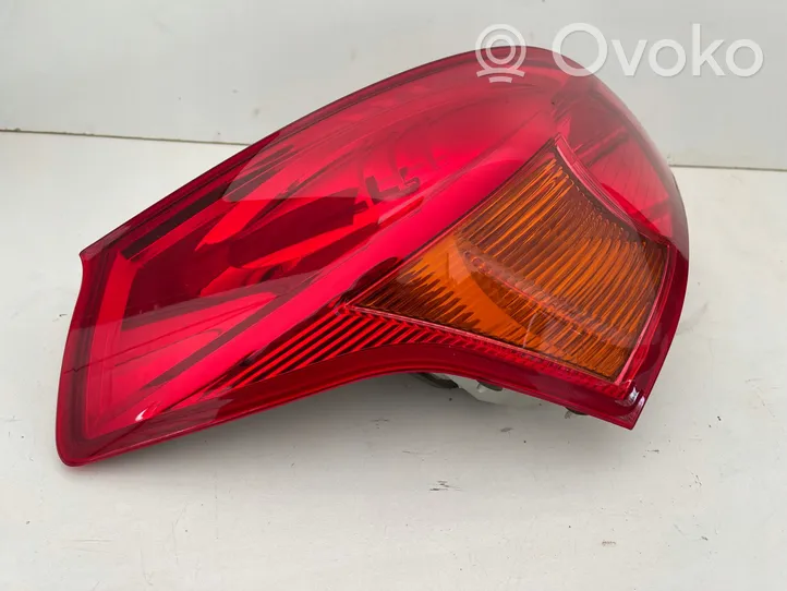 KIA Pro Cee'd I Lampa tylna 924011H5