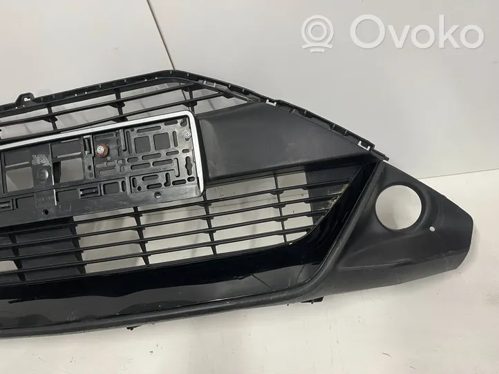 Toyota Aygo AB40 Atrapa chłodnicy / Grill 531120H170