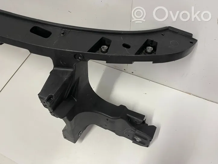 Volkswagen Transporter - Caravelle T6 Pannello di supporto del radiatore 7E0805594L