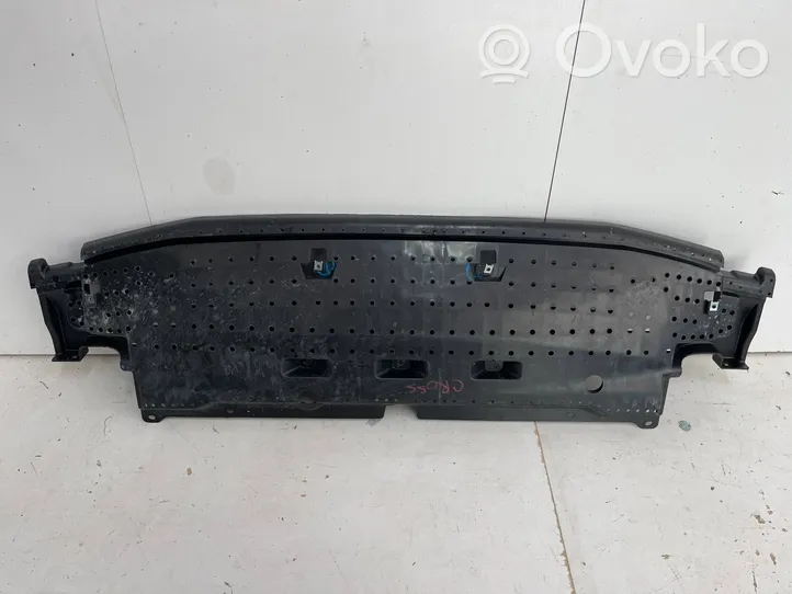 Suzuki SX4 S-Cross Osłona pod zderzak przedni / Absorber 72391-54P0