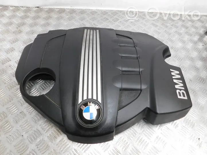BMW X1 E84 Osłona górna silnika 