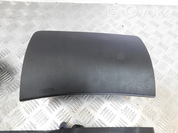 Peugeot 206+ Poduszki powietrzne Airbag / Komplet 