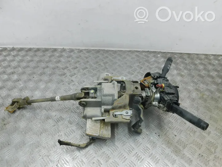 Opel Adam Electric power steering pump 13496341