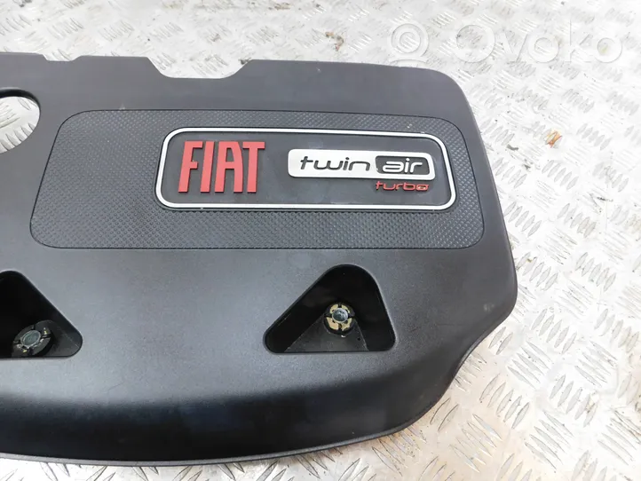 Fiat Panda III Couvercle cache moteur 