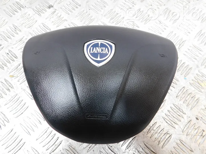 Lancia Delta Poduszka powietrzna Airbag kierownicy 07354740340