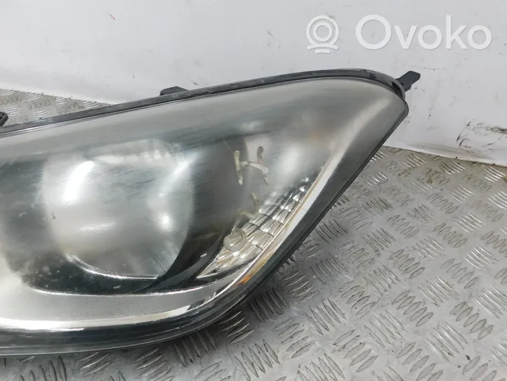 Hyundai i20 (PB PBT) Phare frontale 921014P500