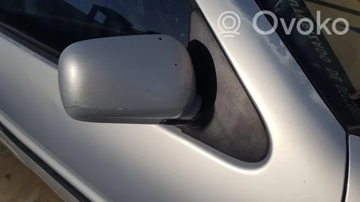 Volkswagen Polo Elektryczne lusterko boczne drzwi przednich 