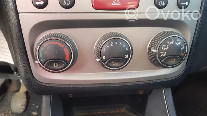 Alfa Romeo 166 Centralina del climatizzatore 