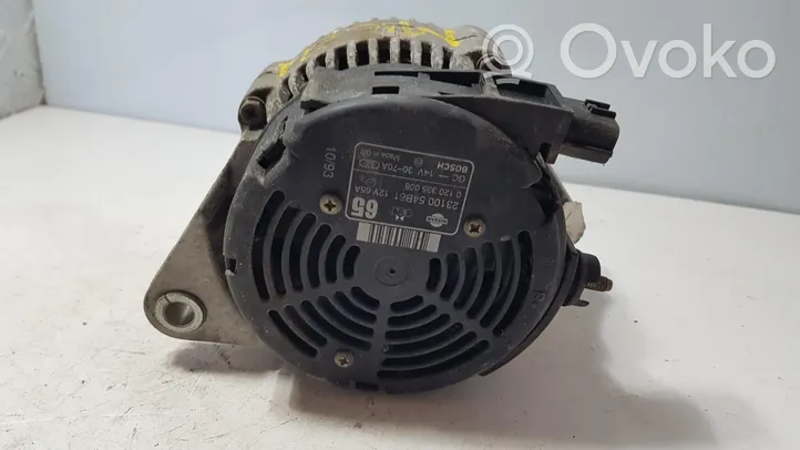 Nissan Micra Alternador 2310054B61