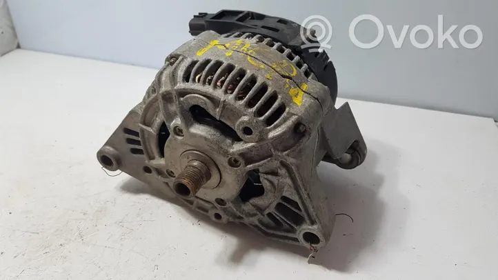 Nissan Micra Generatore/alternatore 2310054B61