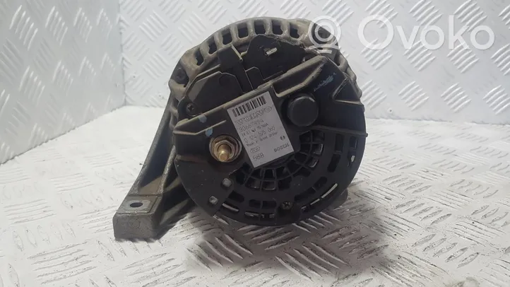 Volvo S80 Alternator 30667894