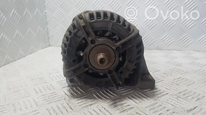 Volvo S80 Generatore/alternatore 30667894