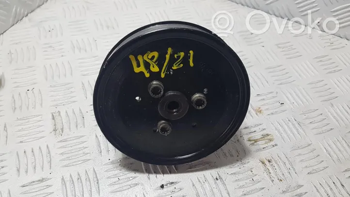 Audi A6 Allroad C7 Pompe de direction assistée 06E145255C