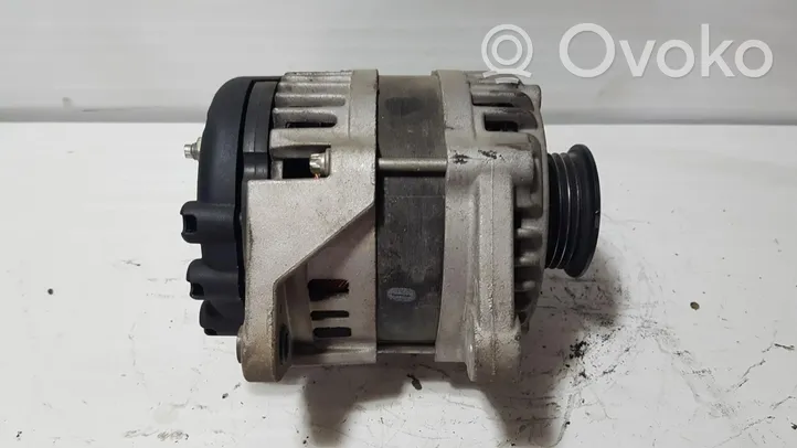 Chevrolet Astra Generatore/alternatore 96936136