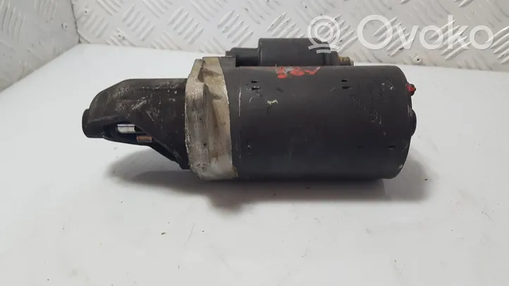 Nissan Micra Motorino d’avviamento 0001112018