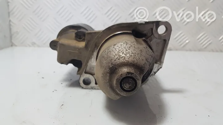 Nissan Micra Motorino d’avviamento 0001112018