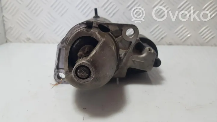 Nissan Micra Motorino d’avviamento 0001112018