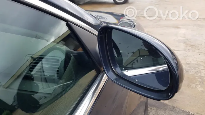 Volkswagen PASSAT Front door electric wing mirror 