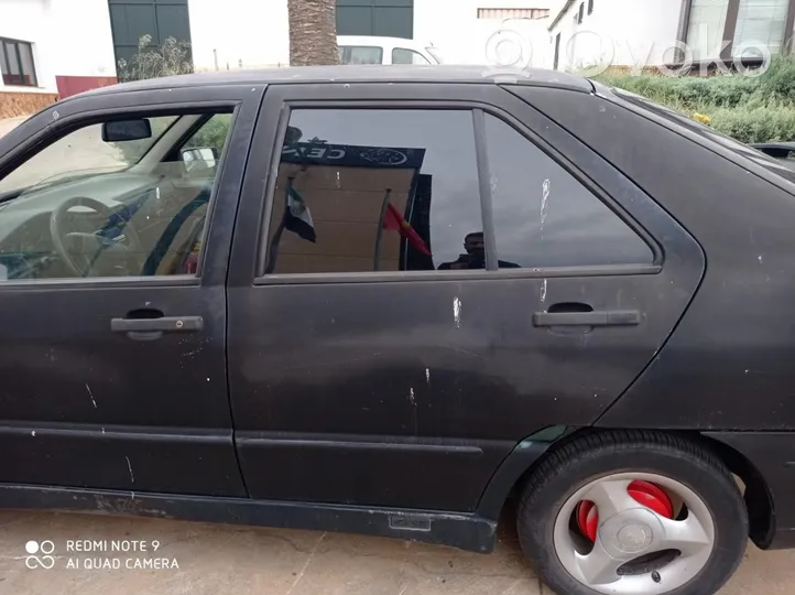 Seat Toledo I (1L) Porte arrière 