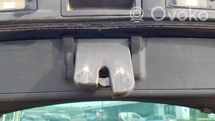 Volkswagen Tiguan Blocco/chiusura/serratura del portellone posteriore/bagagliaio 
