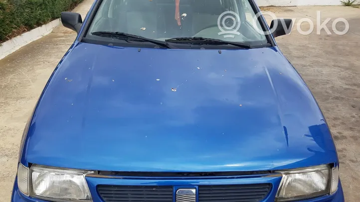 Seat Cordoba (6K) Vano motore/cofano 