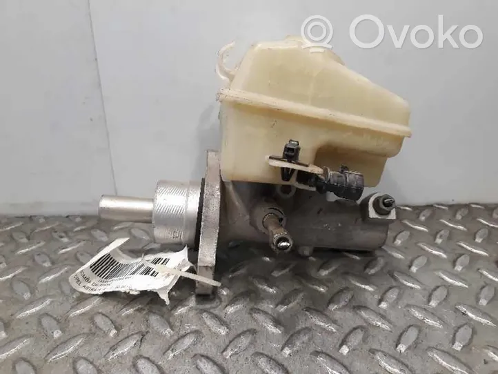 Opel Astra H Główny cylinder hamulca 7316