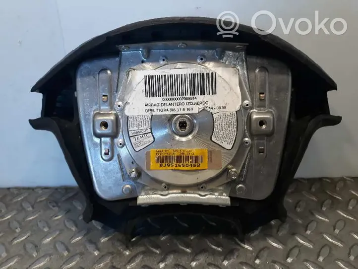 Opel Tigra A Airbag de volant 090478208