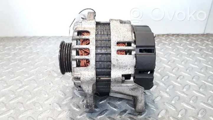 Daewoo Kalos Alternator 2655476