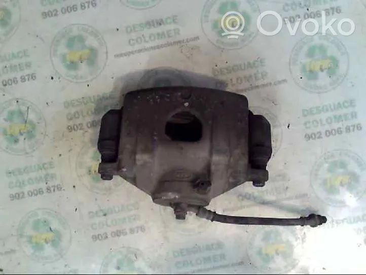 KIA Cerato Front brake caliper BC140087