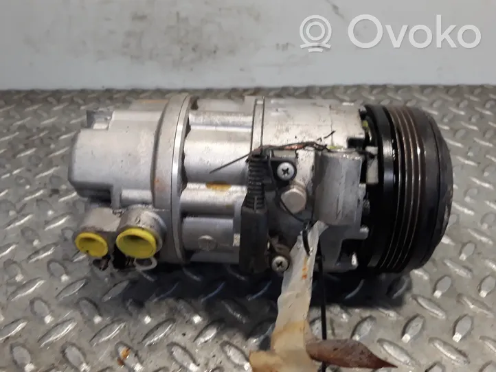 BMW 3 E36 Compressore aria condizionata (A/C) (pompa) 8386837