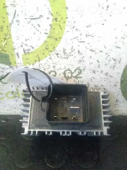 Opel Vectra C ABS control unit/module 09132691