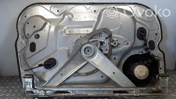 Ford Focus Etuoven sähkökäyttöinen ikkunan nostin 1738646