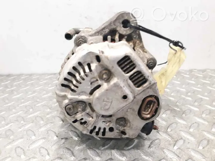 Rover 45 Alternator YLE000010