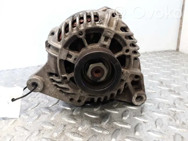 Citroen Saxo Generatore/alternatore 25418685